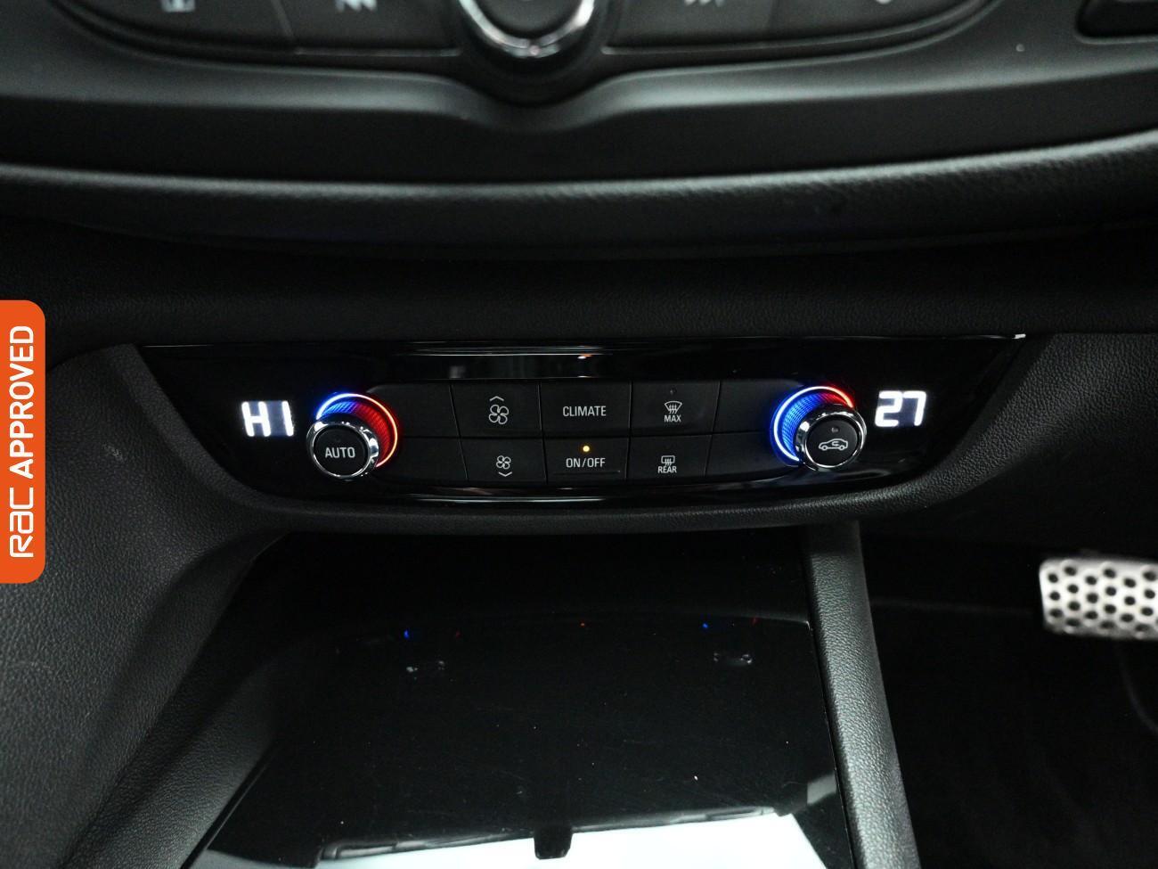 Used Vauxhall Insignia 2019 for sale - 78105409: Photo 19