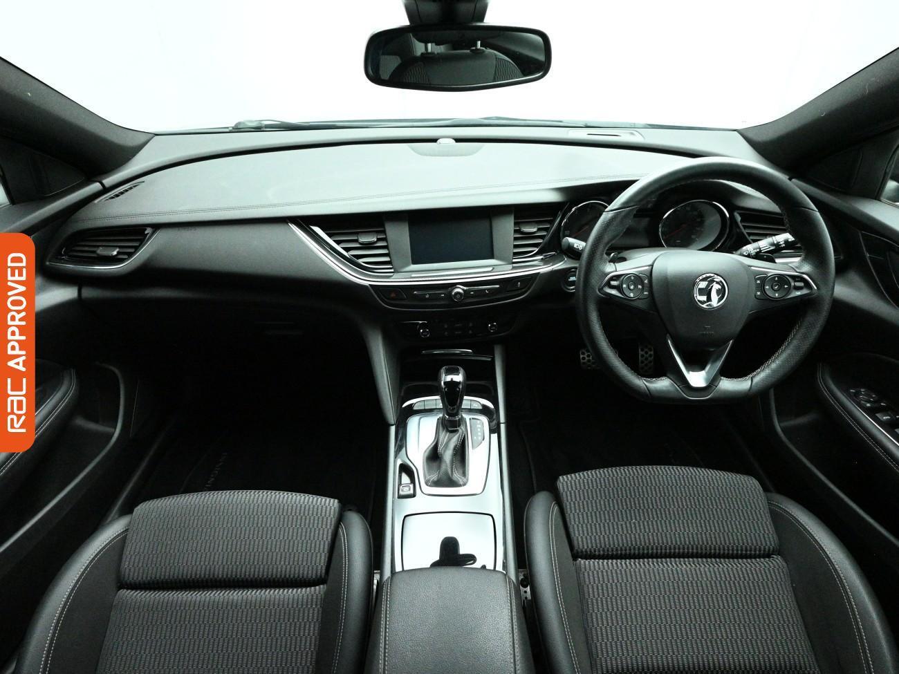 Used Vauxhall Insignia 2019 for sale - 78105409: Photo 2