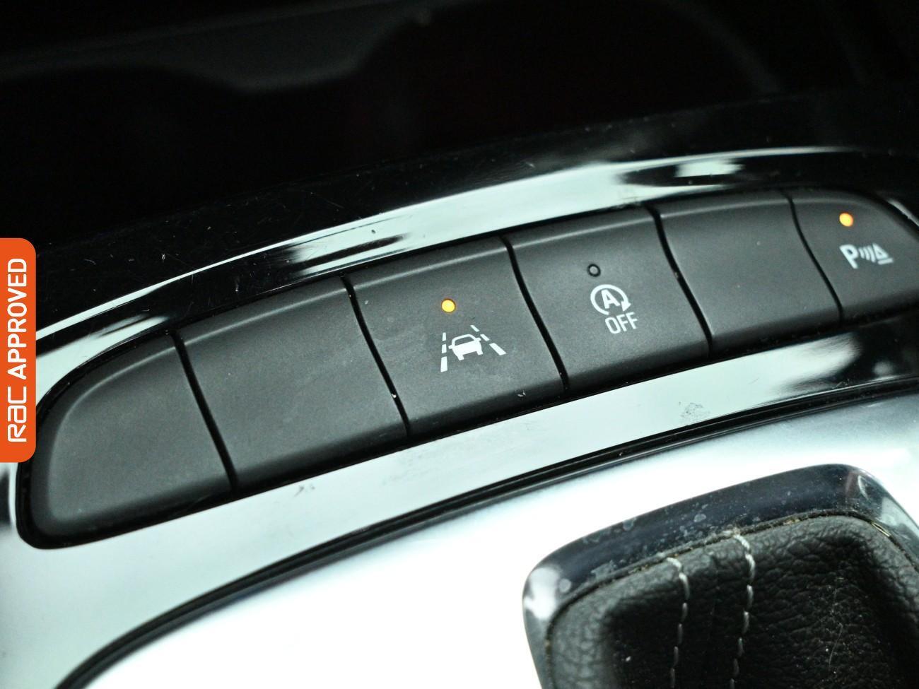 Used Vauxhall Insignia 2019 for sale - 78105409: Photo 21