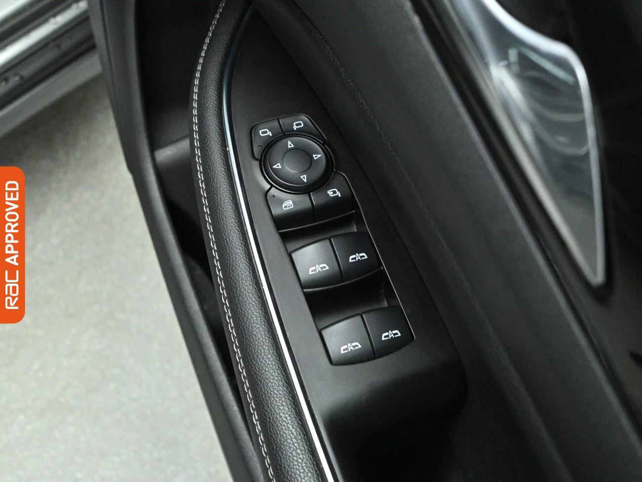 Used Vauxhall Insignia 2019 for sale - 78105409: Photo 22