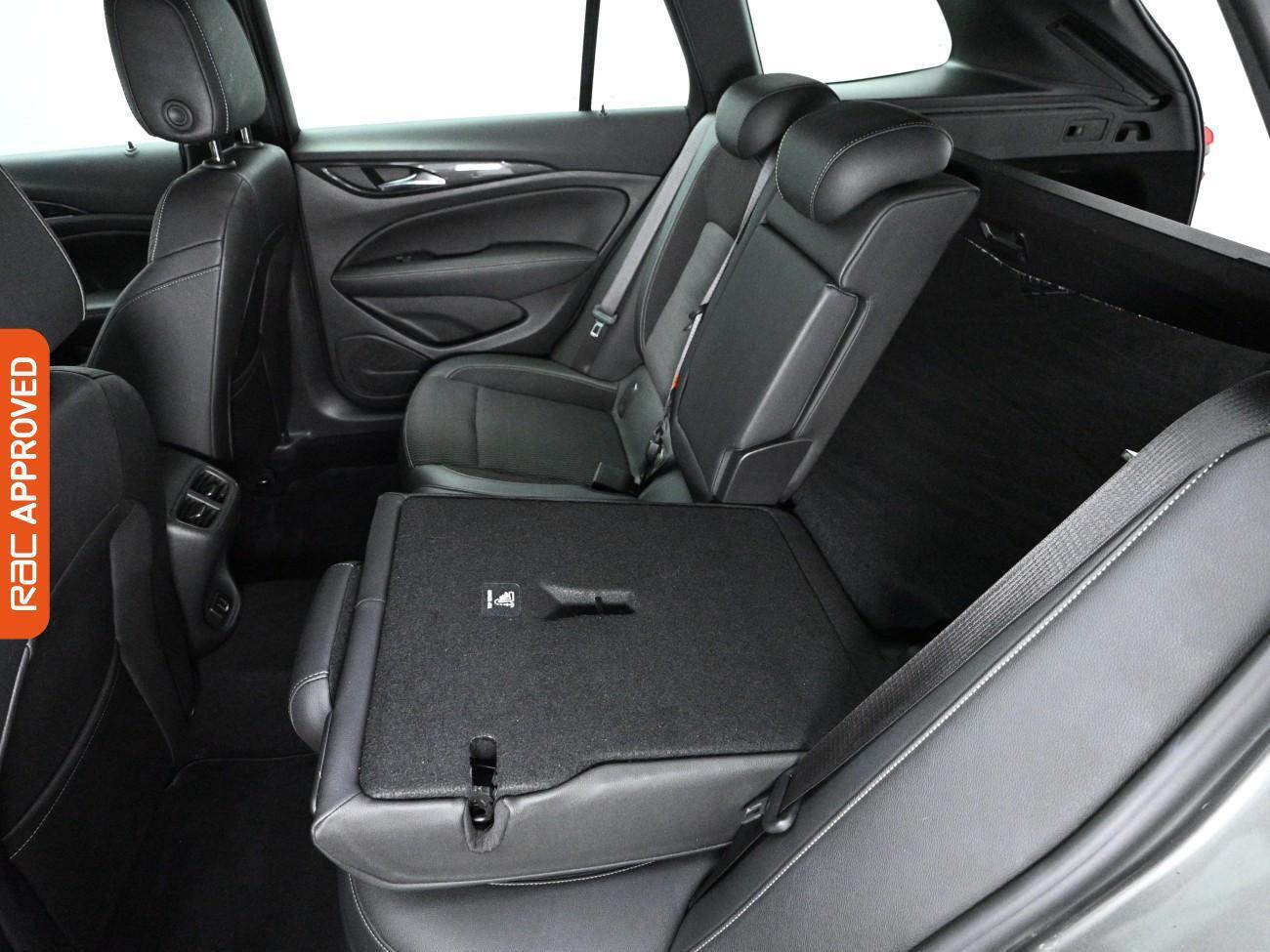 Used Vauxhall Insignia 2019 for sale - 78105409: Photo 23