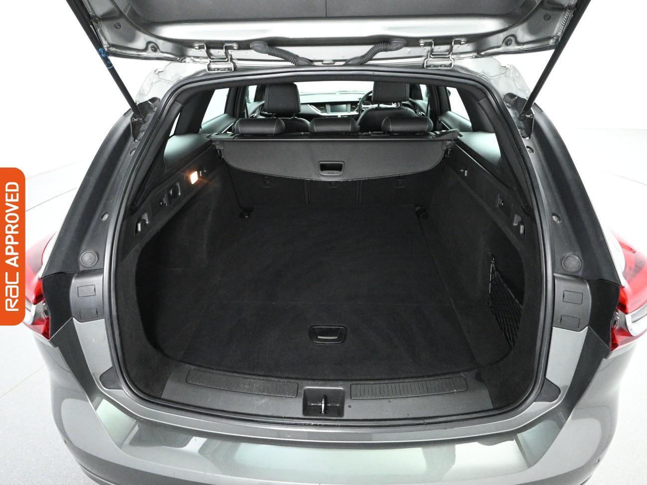 Used Vauxhall Insignia 2019 for sale - 78105409: Photo 24