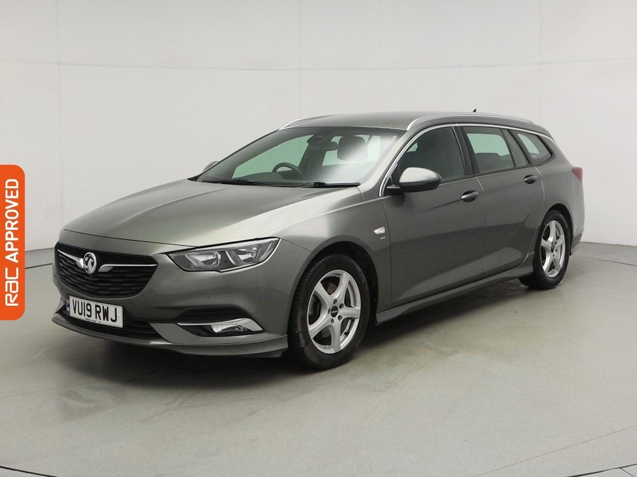 Used Vauxhall Insignia 2019 for sale - 78105409: Photo 26