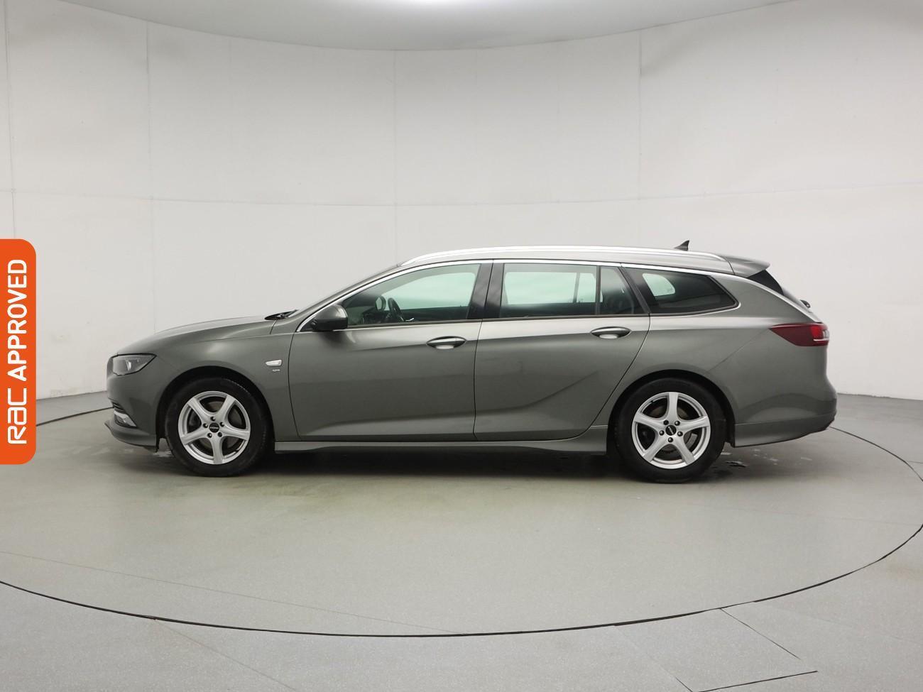 Used Vauxhall Insignia 2019 for sale - 78105409: Photo 27