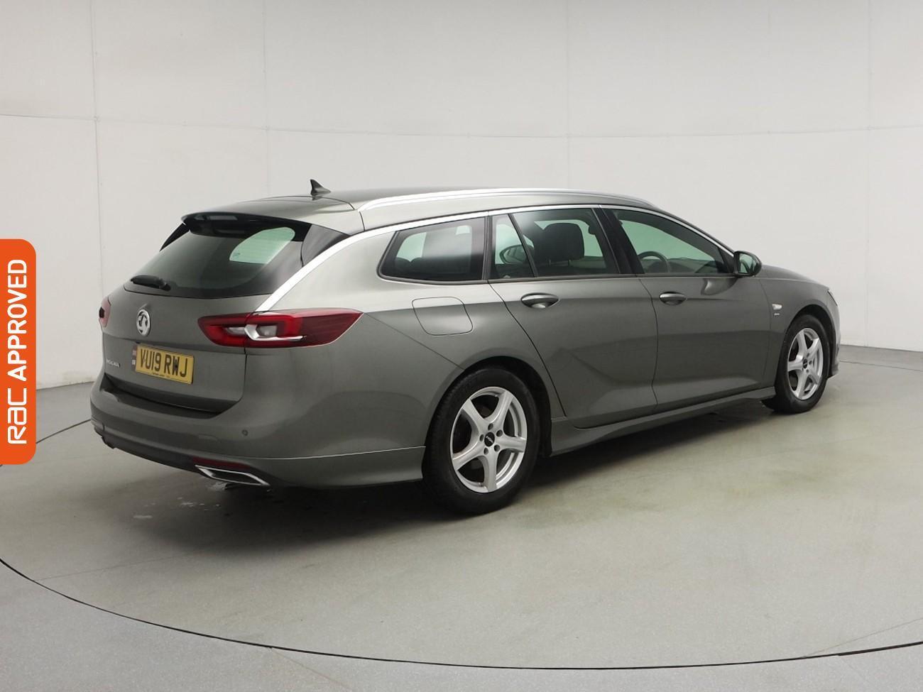 Used Vauxhall Insignia 2019 for sale - 78105409: Photo 28