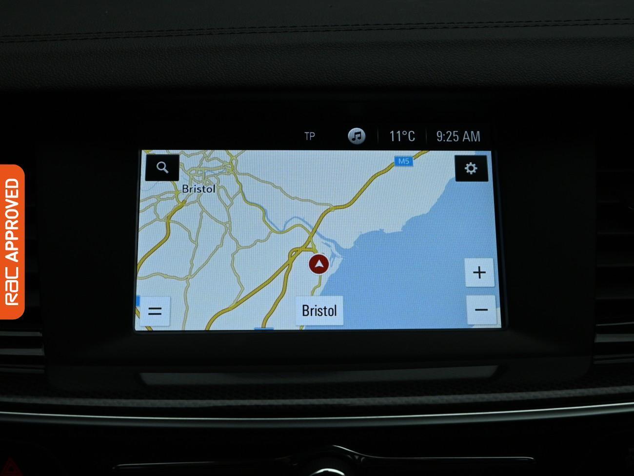 Used Vauxhall Insignia 2019 for sale - 78105409: Photo 3