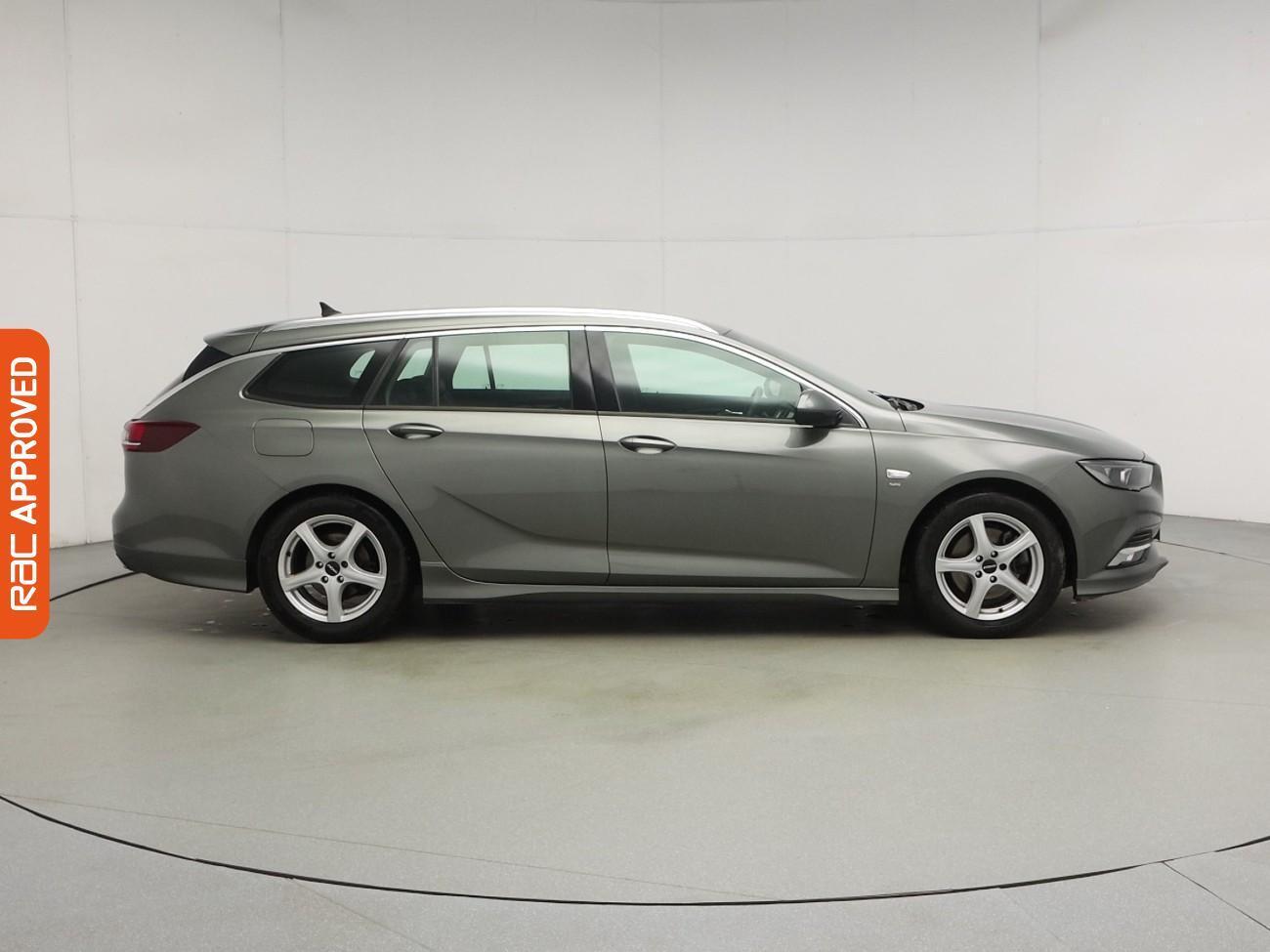 Used Vauxhall Insignia 2019 for sale - 78105409: Photo 6