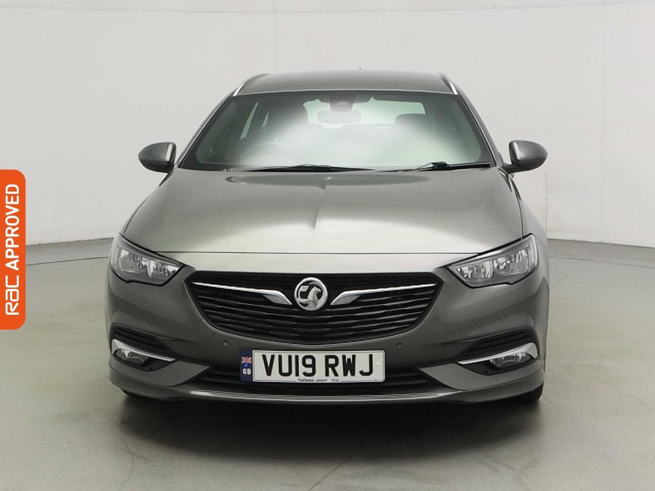 Used Vauxhall Insignia 2019 for sale - 78105409: Photo 7