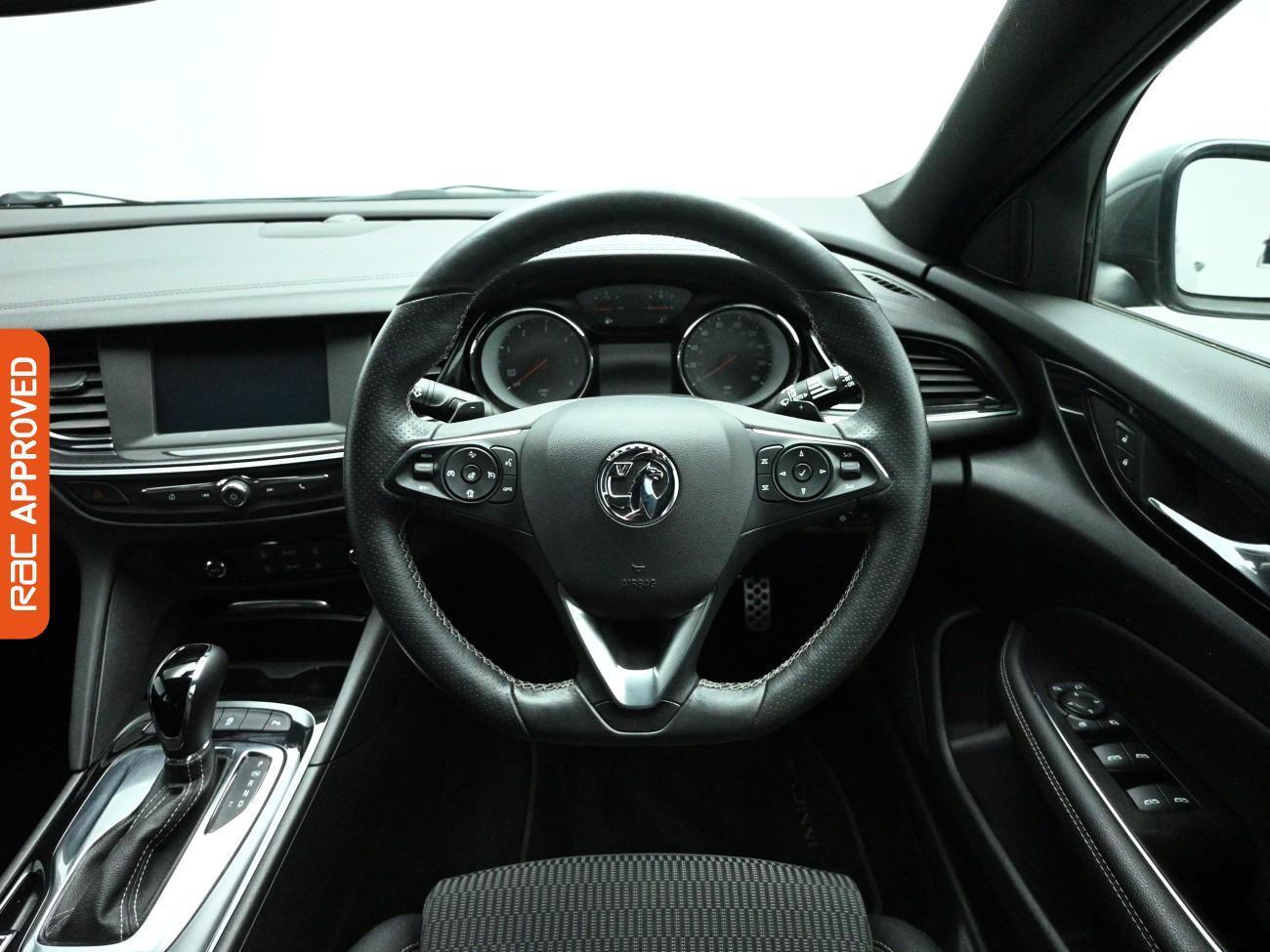 Used Vauxhall Insignia 2019 for sale - 78105409: Photo 9