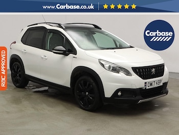 Used Peugeot 2008 2017 for sale - 76126118: Photo