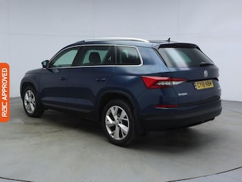 Used Skoda Kodiaq 2018 for sale - 79429306: Photo