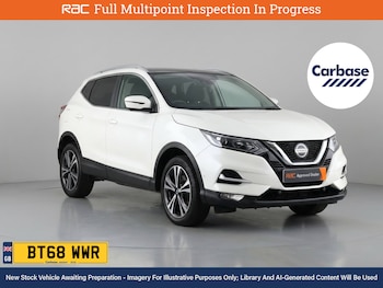 Used Nissan Qashqai 2018 for sale - 78979161: Photo