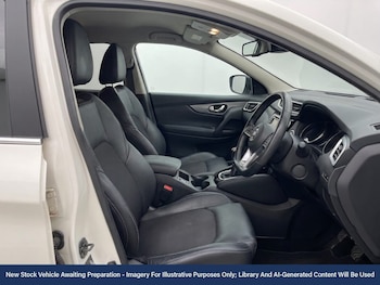 Used Nissan Qashqai 2018 for sale - 78979161: Photo