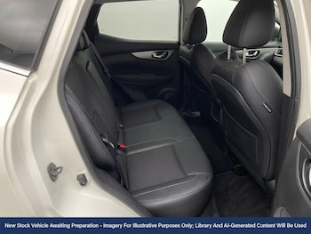 Used Nissan Qashqai 2018 for sale - 78979161: Photo