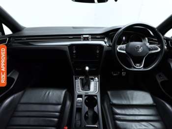 Used Volkswagen Passat 2020 for sale - 75144109: Photo