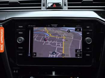 Used Volkswagen Passat 2020 for sale - 75144109: Photo