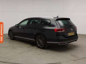 Used Volkswagen Passat 2020 for sale - 75144109: Photo