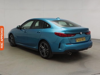 Used BMW 2 Series 2022 for sale - 79444386: Photo