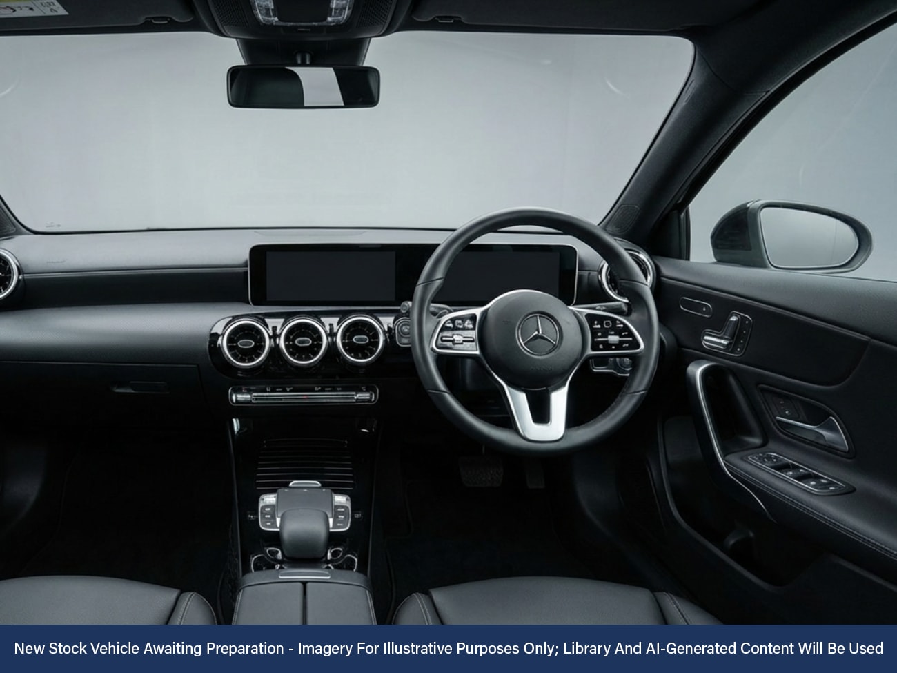 Used Mercedes-Benz A-Class 2019 for sale - 77226462: Photo 3