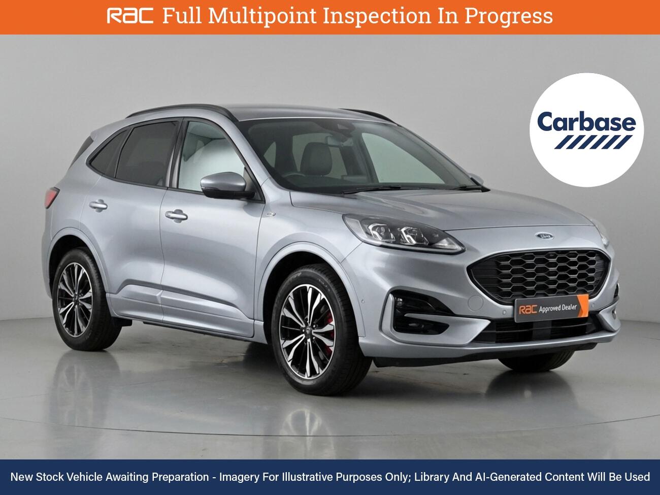 Used Ford Kuga 2022 for sale - 77071996: Photo 2