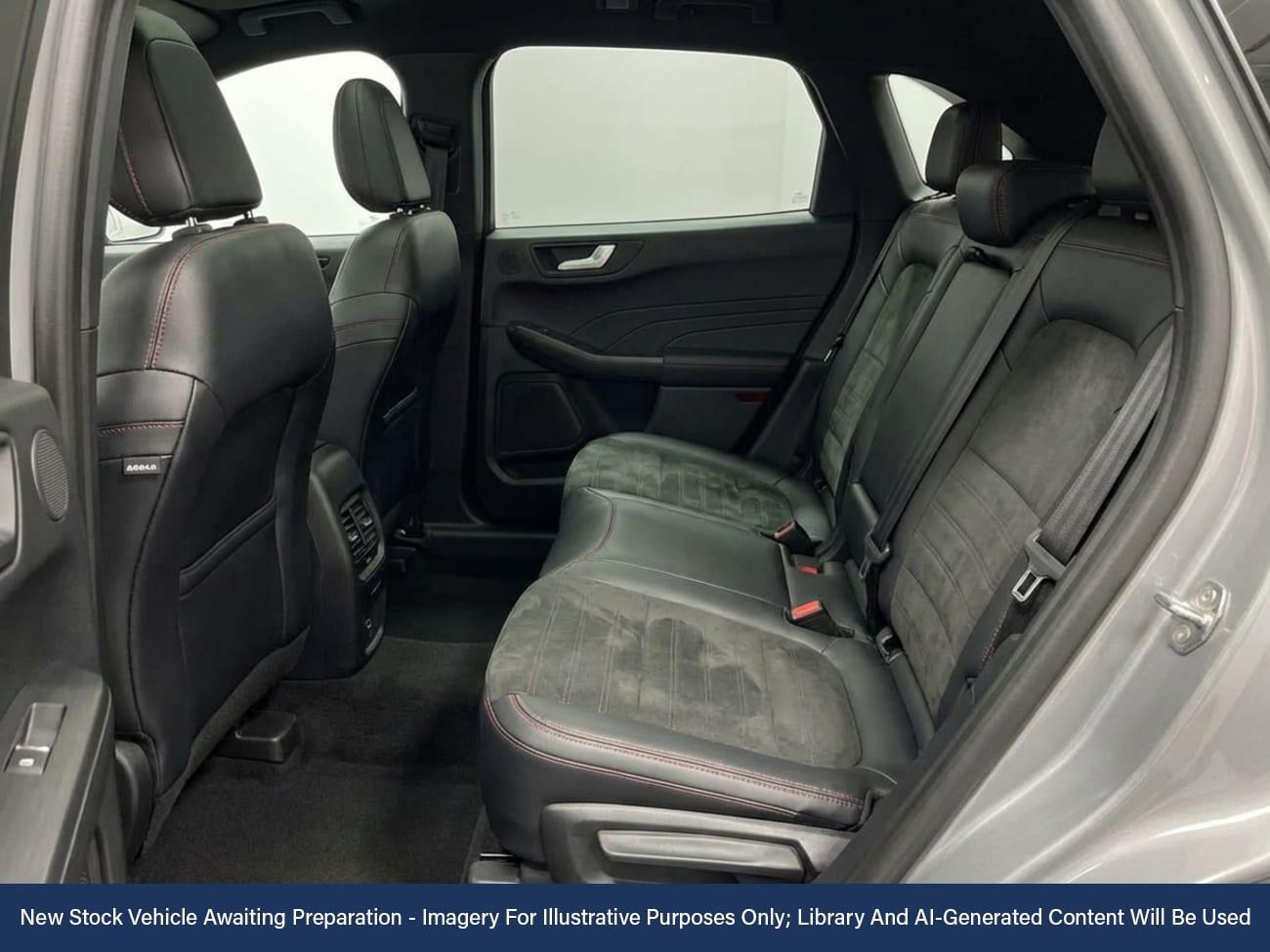 Used Ford Kuga 2022 for sale - 77071996: Photo 5