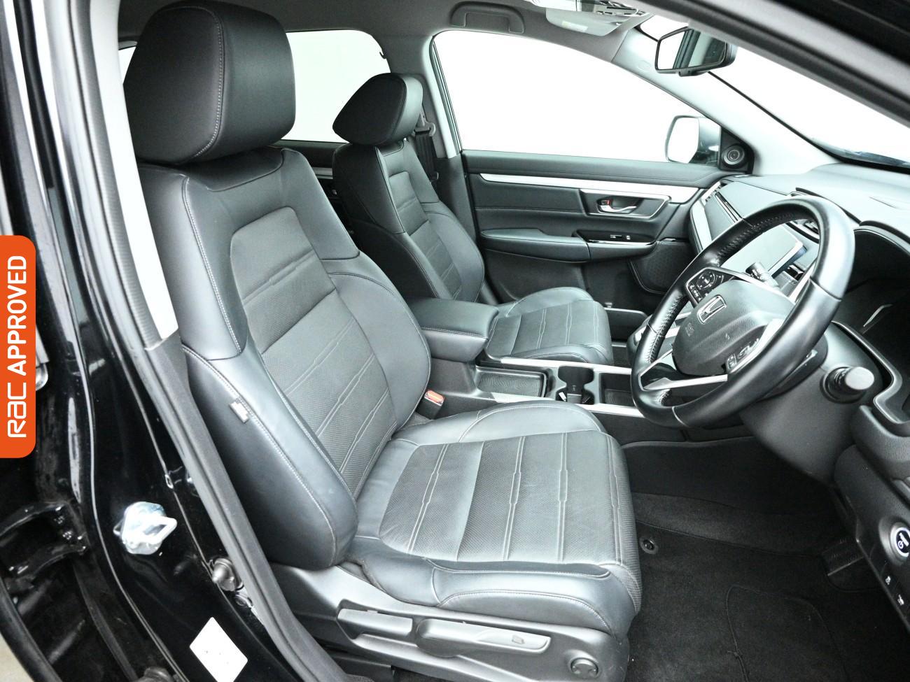 Used Honda CR-V 2020 for sale - 77846034: Photo 12