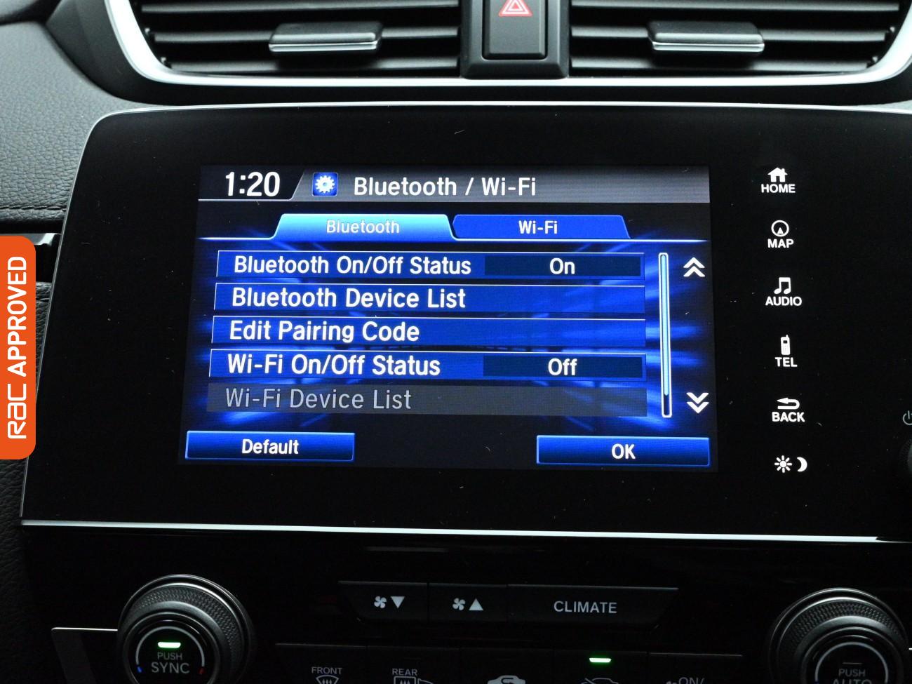 Used Honda CR-V 2020 for sale - 77846034: Photo 15