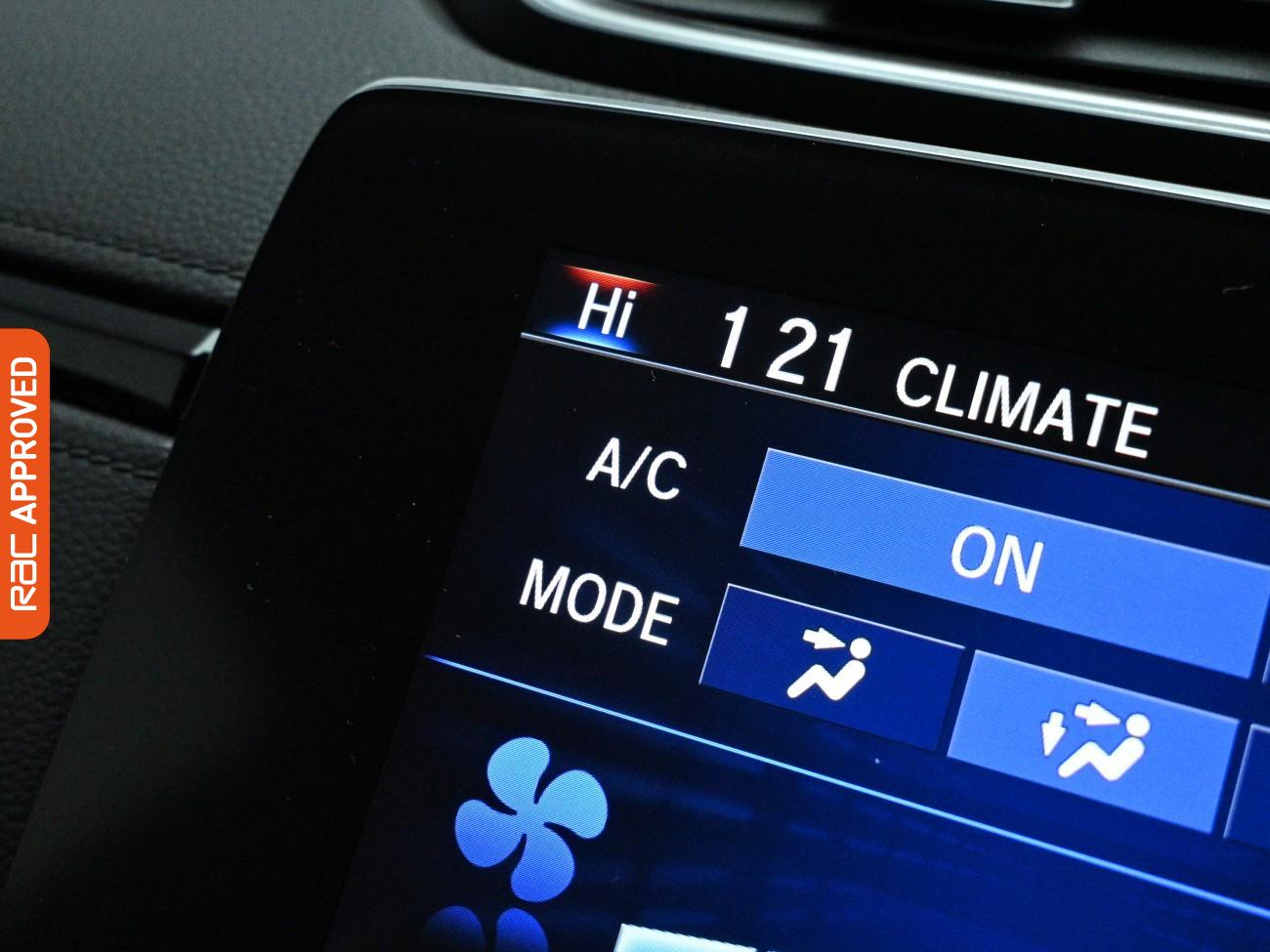 Used Honda CR-V 2020 for sale - 77846034: Photo 17