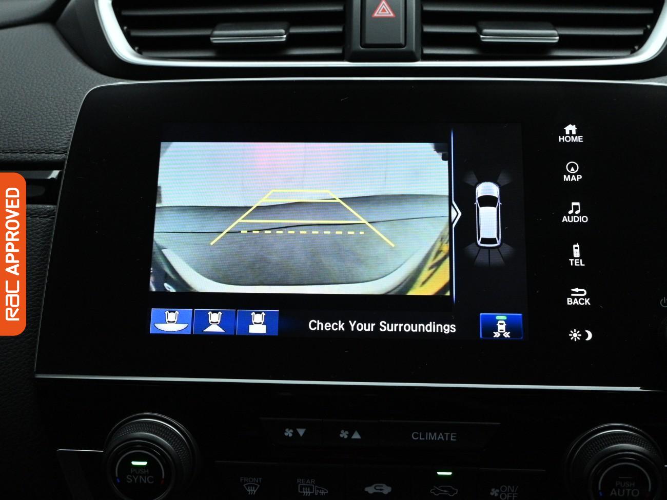 Used Honda CR-V 2020 for sale - 77846034: Photo 18