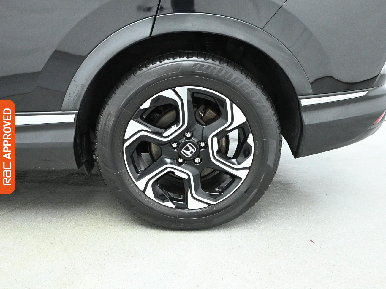 Used Honda CR-V 2020 for sale - 77846034: Photo 26