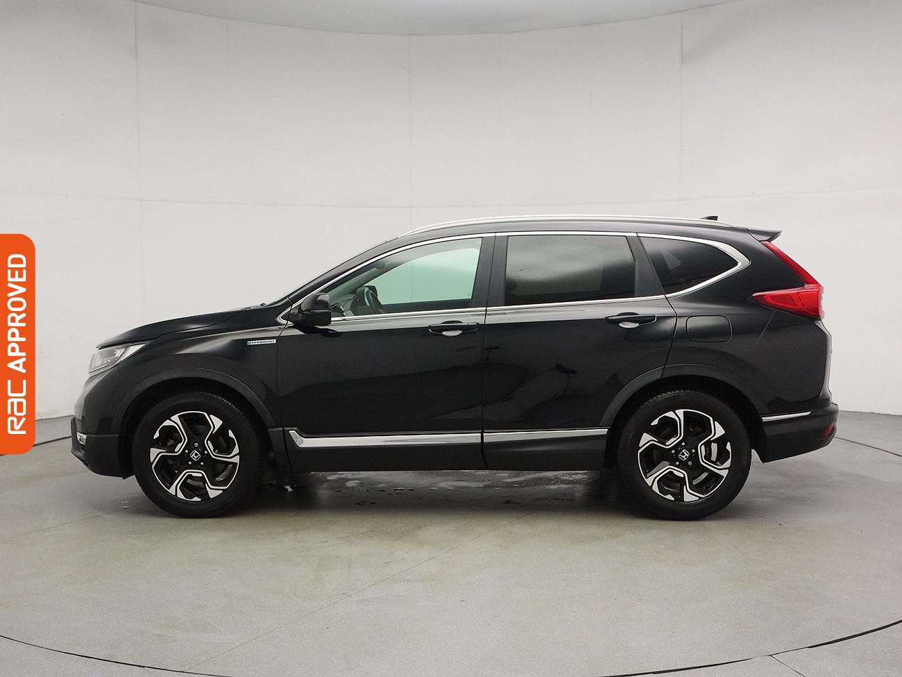 Used Honda CR-V 2020 for sale - 77846034: Photo 28