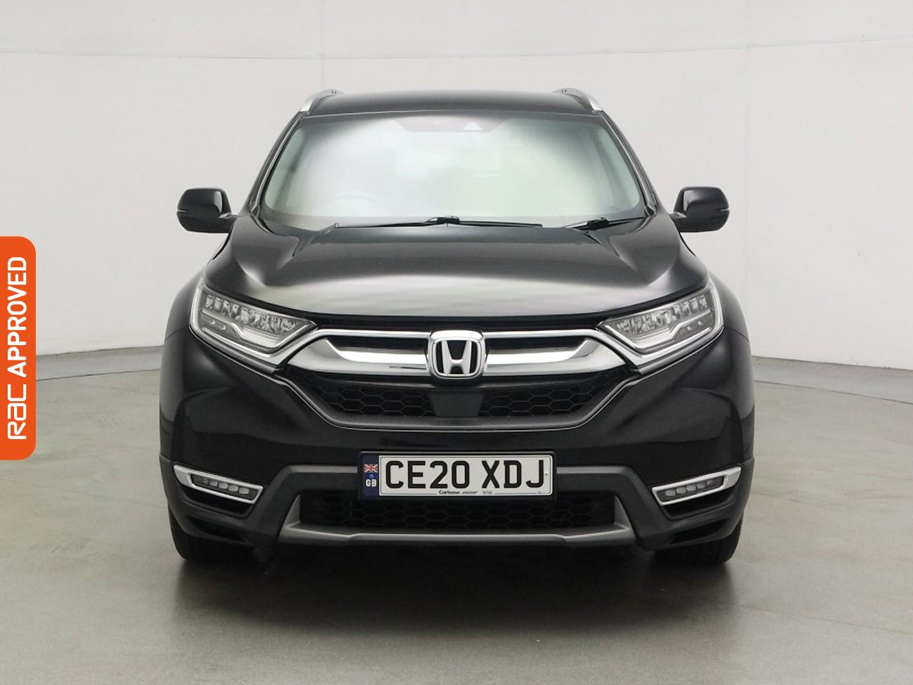 Used Honda CR-V 2020 for sale - 77846034: Photo 7