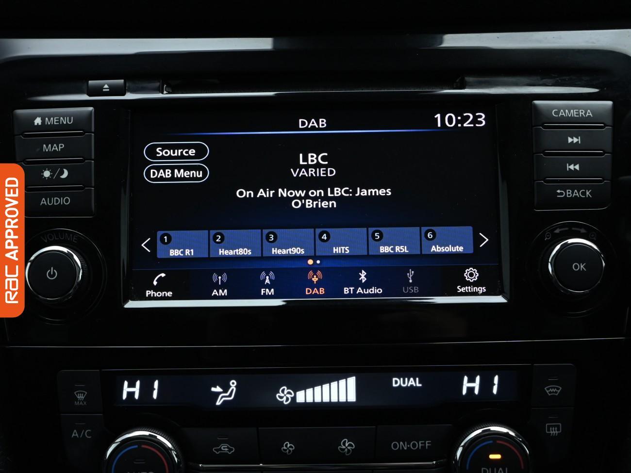 Used Nissan Qashqai 2018 for sale - 76088313: Photo 14