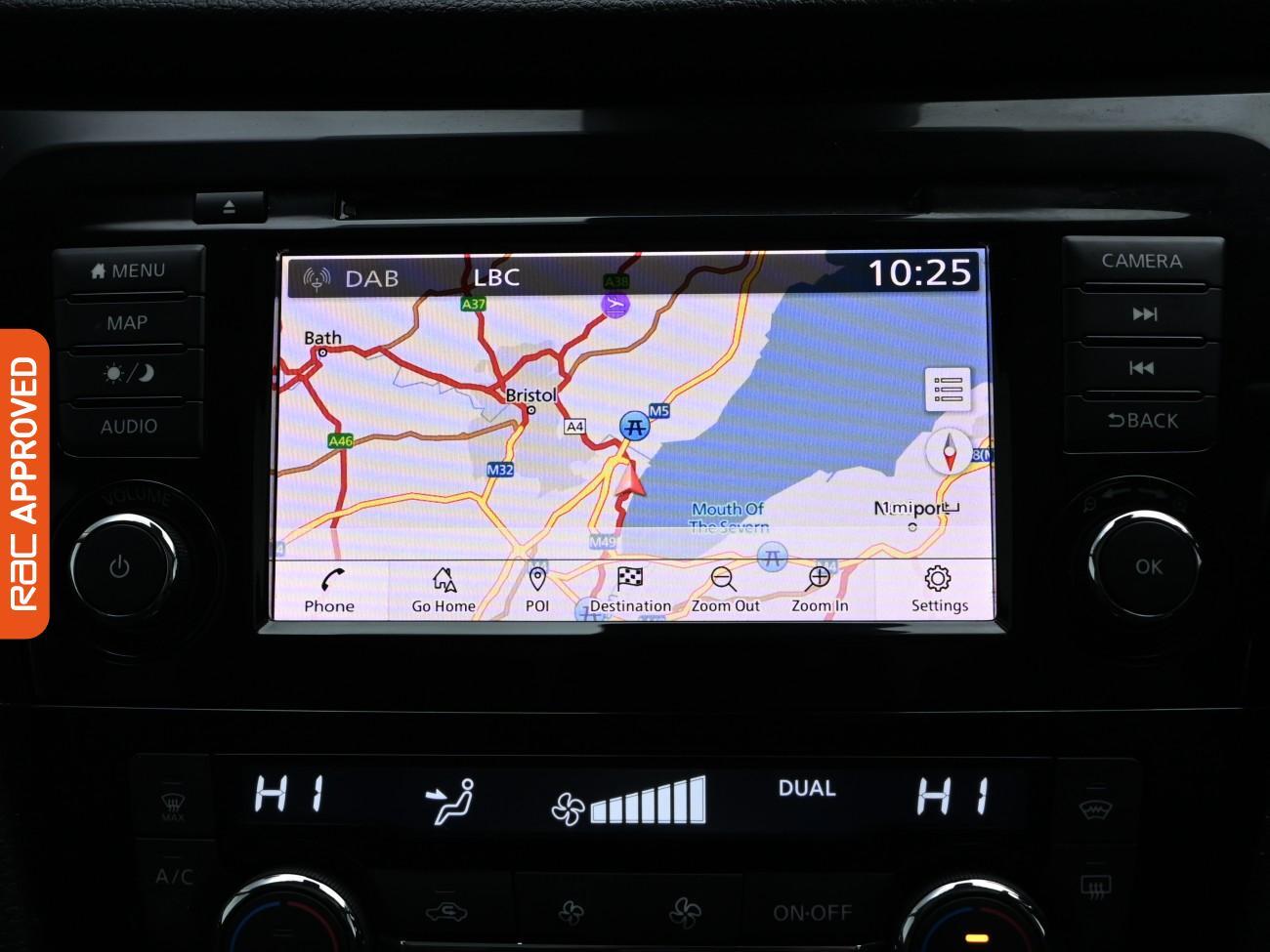 Used Nissan Qashqai 2018 for sale - 76088313: Photo 15