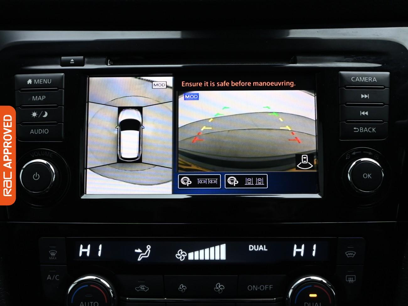 Used Nissan Qashqai 2018 for sale - 76088313: Photo 16