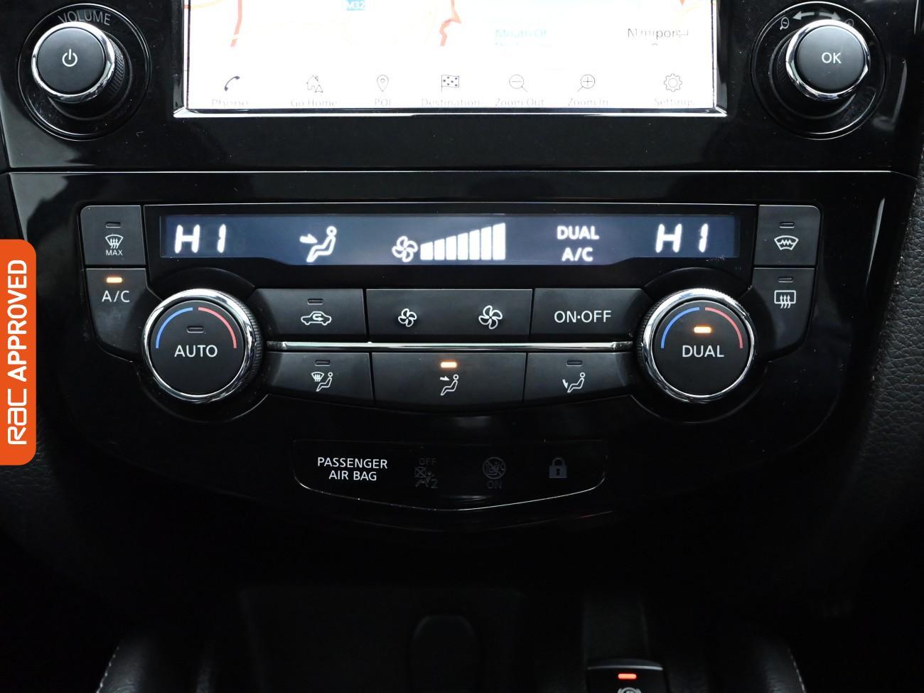 Used Nissan Qashqai 2018 for sale - 76088313: Photo 17