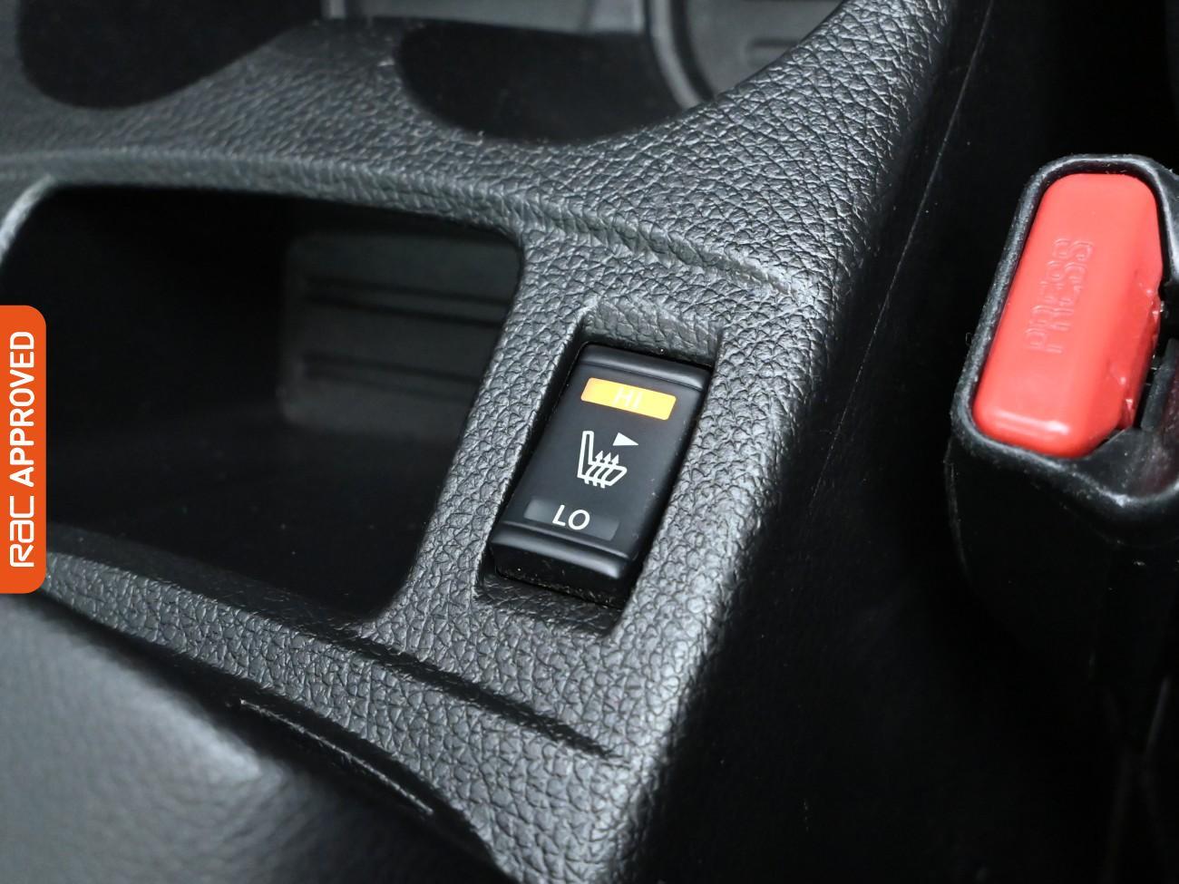 Used Nissan Qashqai 2018 for sale - 76088313: Photo 19