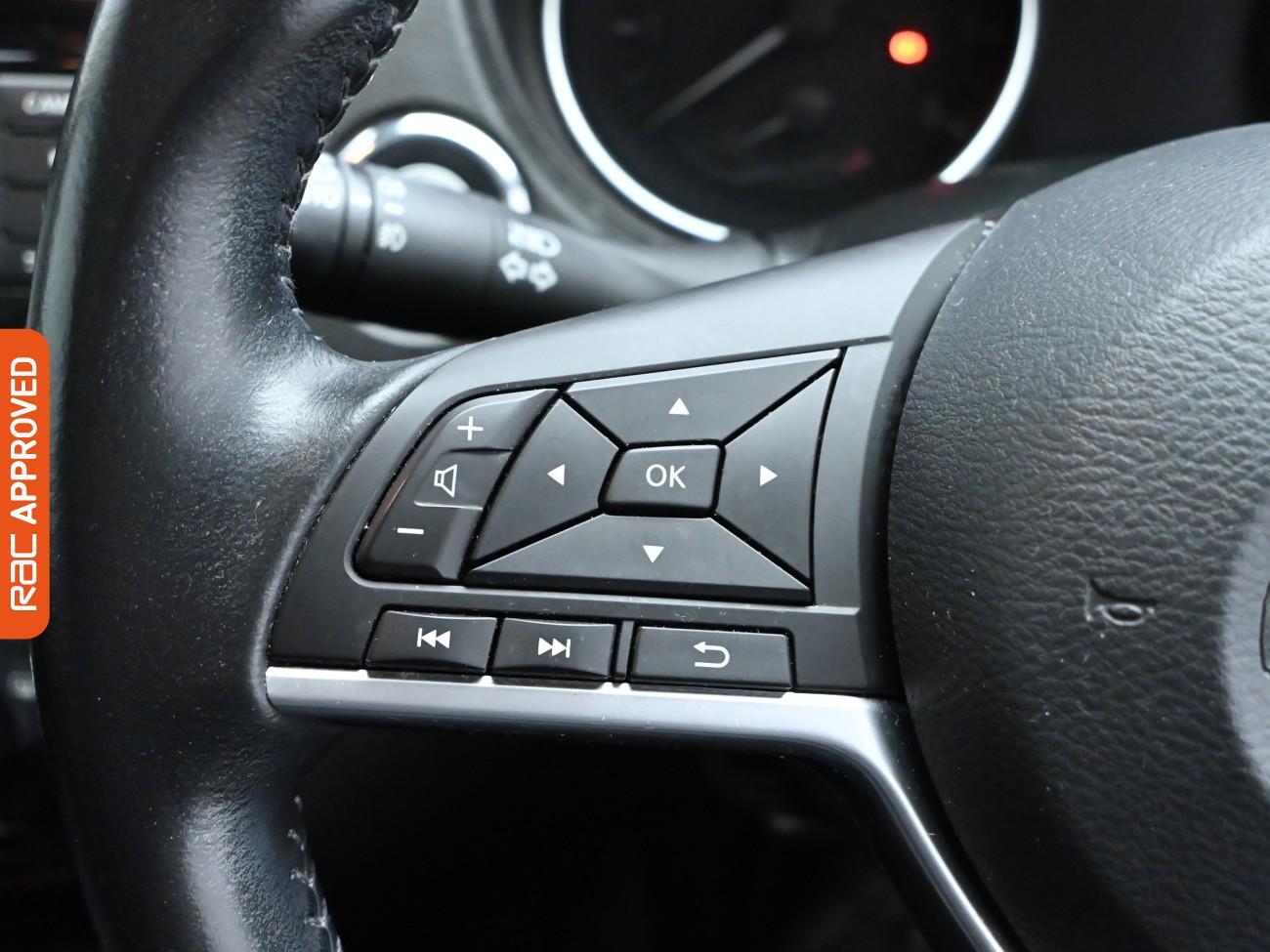 Used Nissan Qashqai 2018 for sale - 76088313: Photo 21