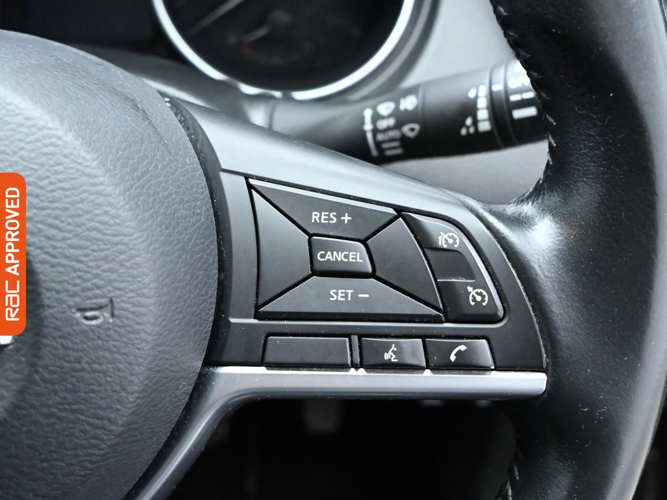 Used Nissan Qashqai 2018 for sale - 76088313: Photo 22