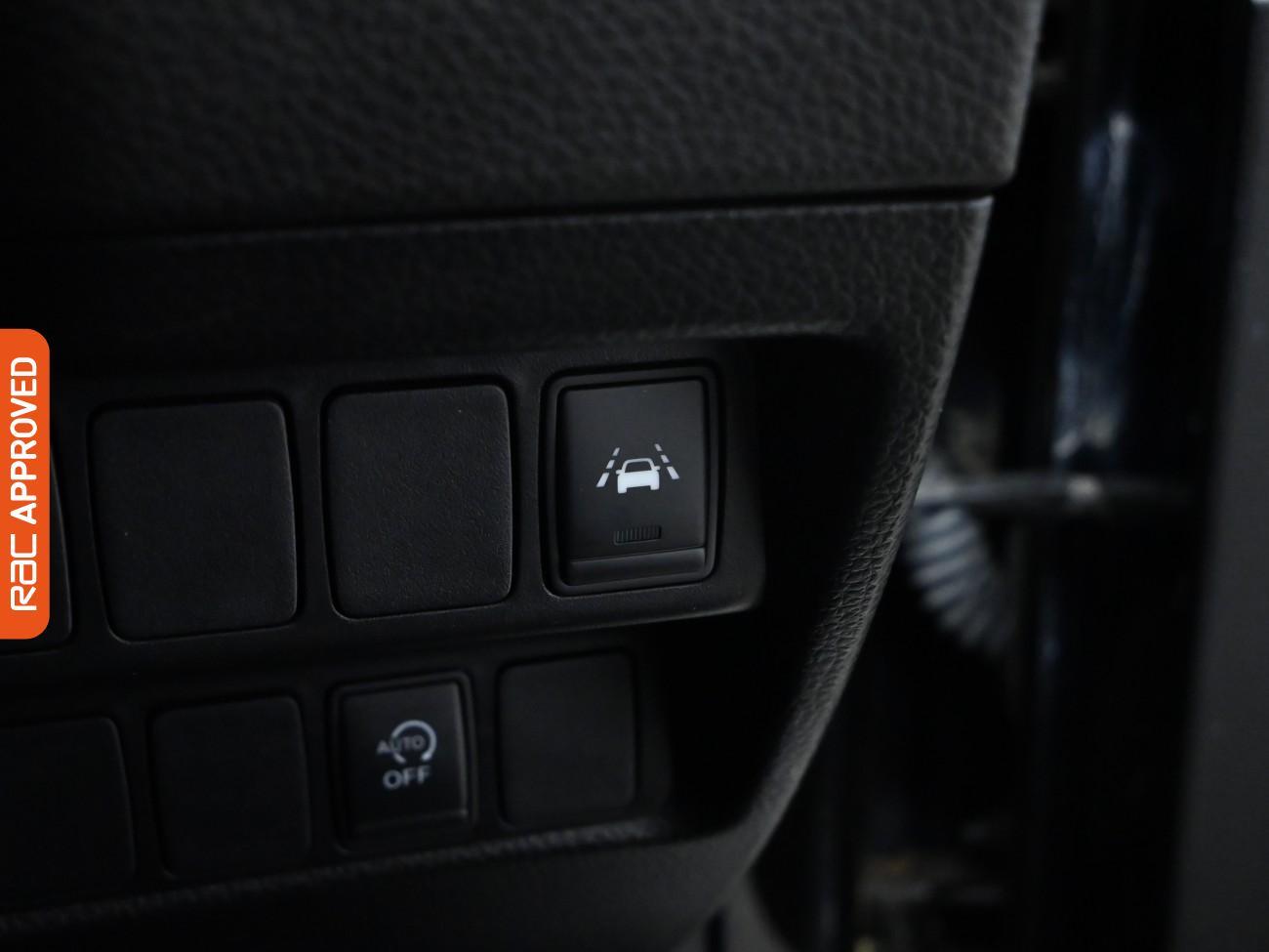 Used Nissan Qashqai 2018 for sale - 76088313: Photo 23