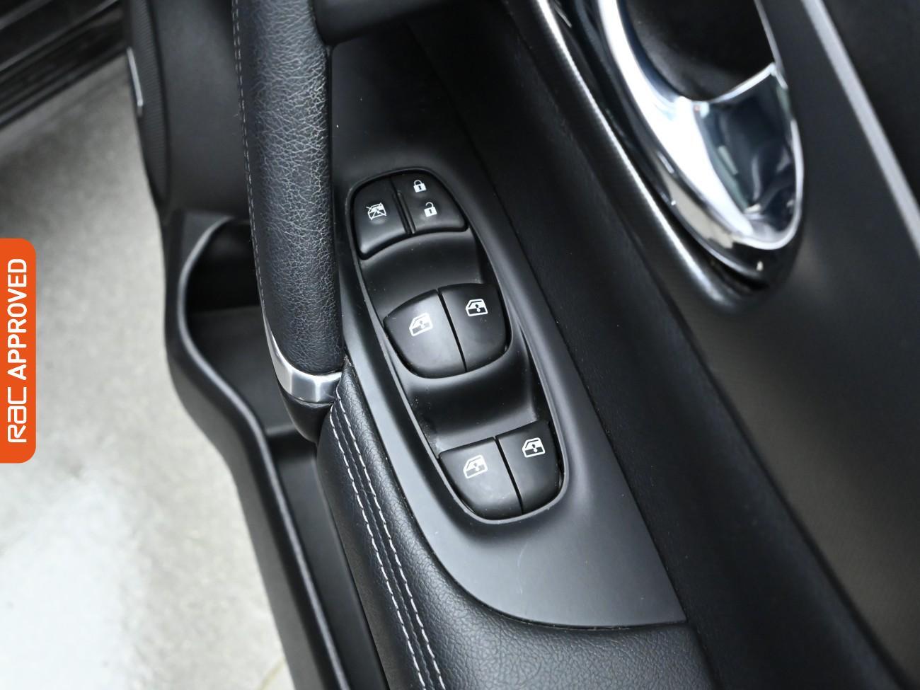 Used Nissan Qashqai 2018 for sale - 76088313: Photo 25