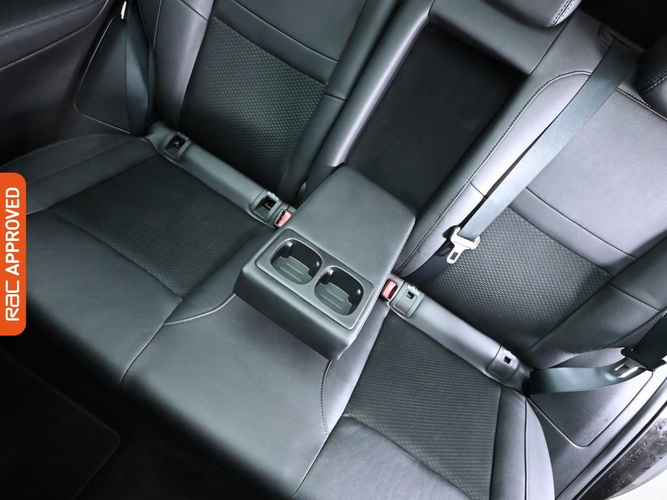 Used Nissan Qashqai 2018 for sale - 76088313: Photo 26