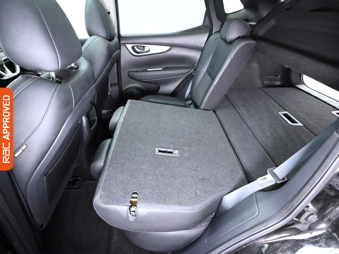 Used Nissan Qashqai 2018 for sale - 76088313: Photo 27