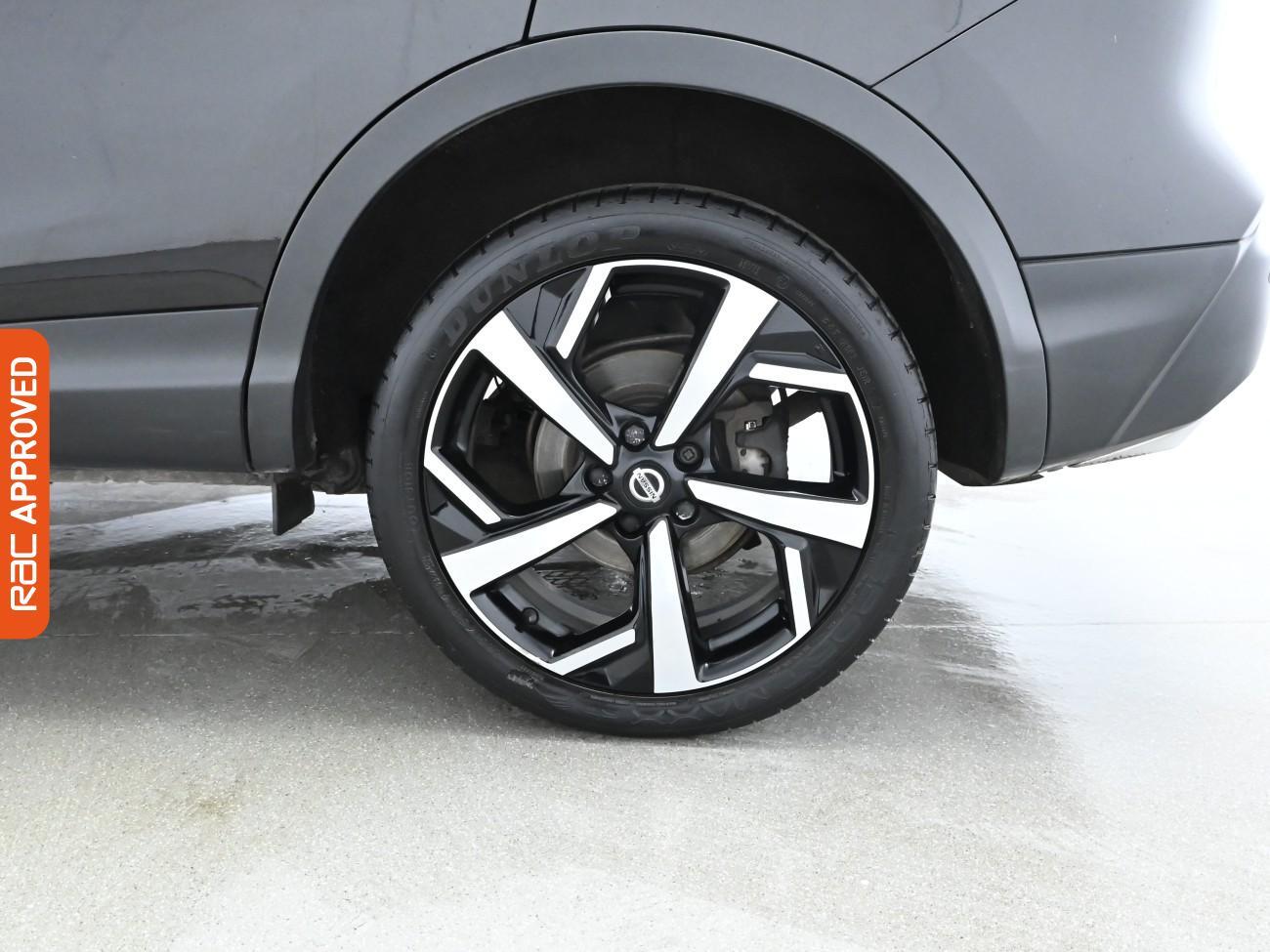 Used Nissan Qashqai 2018 for sale - 76088313: Photo 29