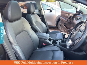 Used Nissan Qashqai 2018 for sale - 76088313: Photo 3