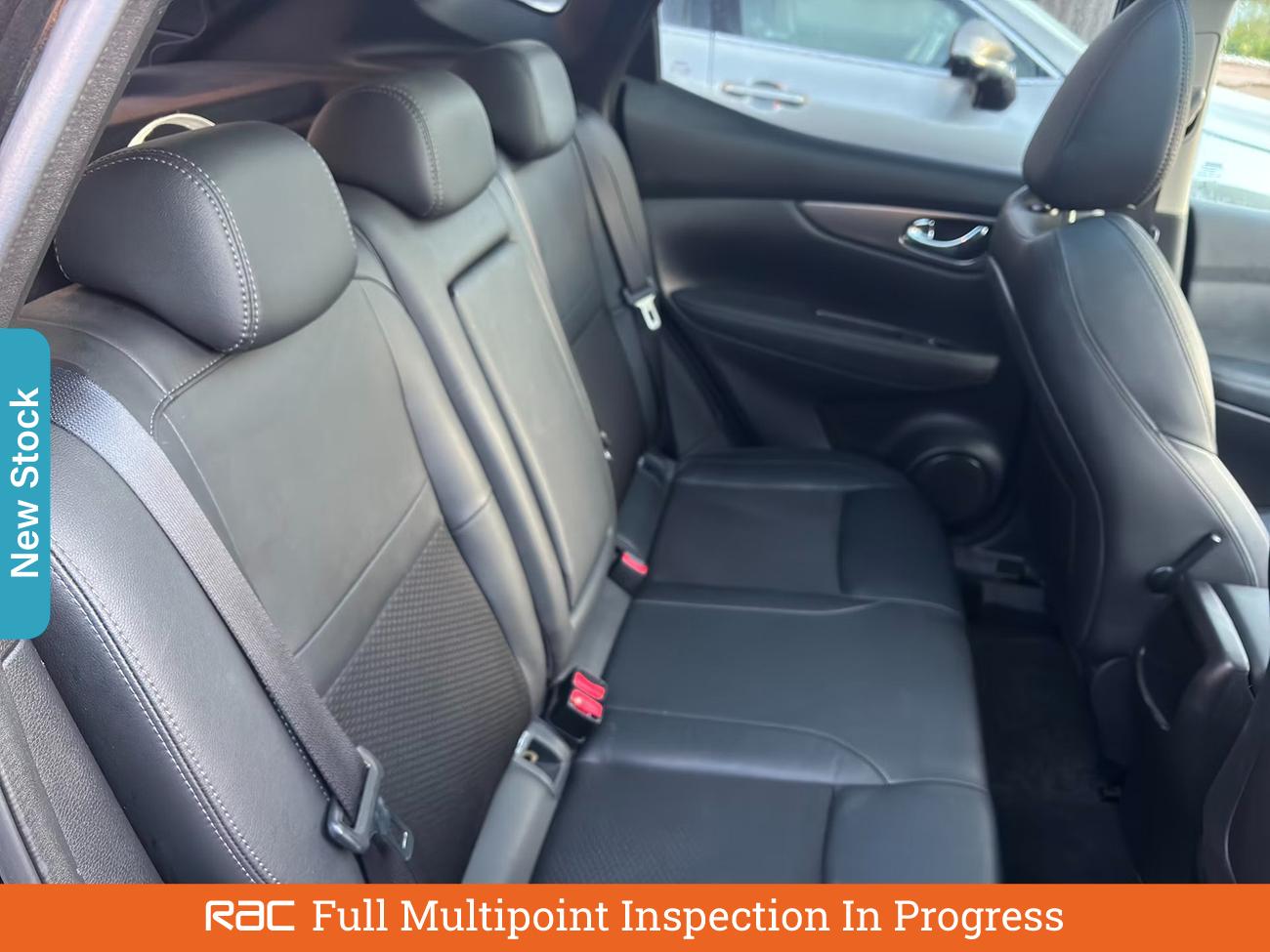 Used Nissan Qashqai 2018 for sale - 76088313: Photo 4