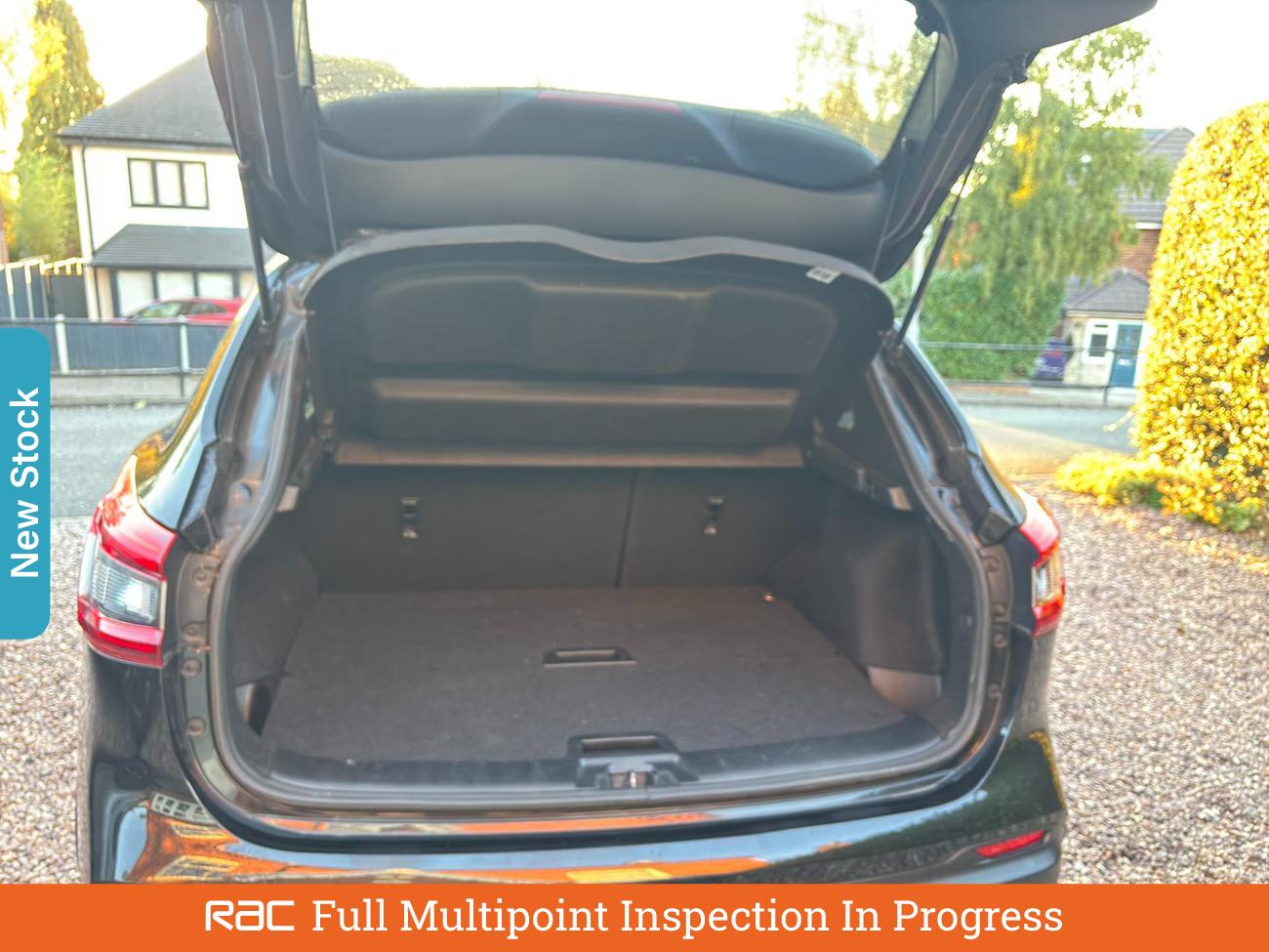 Used Nissan Qashqai 2018 for sale - 76088313: Photo 7