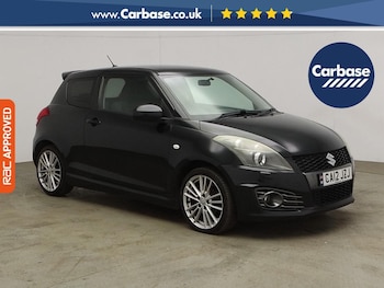 2012 - 1.6 Sport 3dr