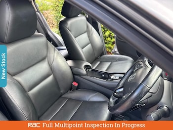 Used Honda HR-V 2017 for sale - 76005015: Photo 3