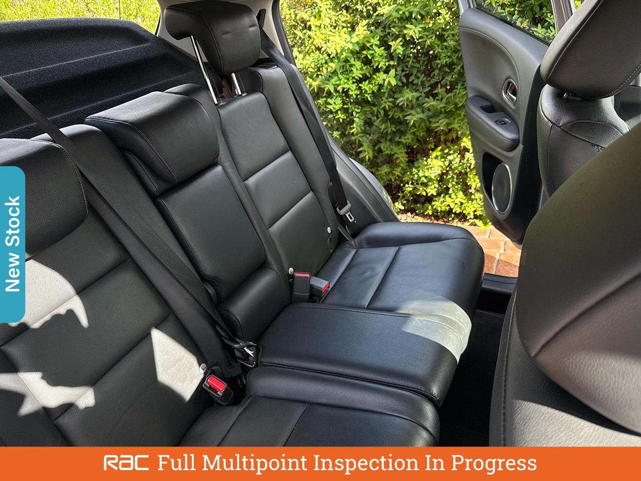 Used Honda HR-V 2017 for sale - 76005015: Photo 4
